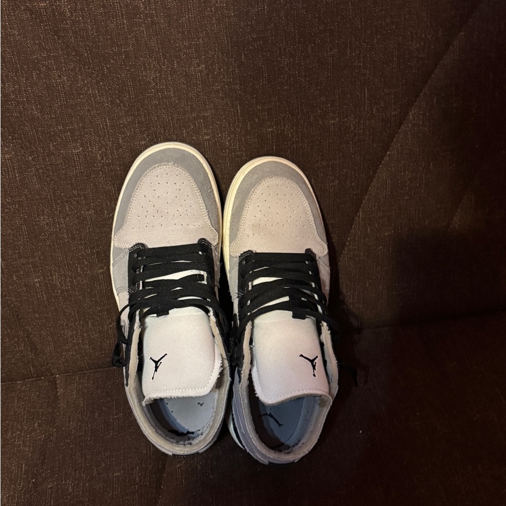 Air Jorden 1 SE Craft Low Inside Out